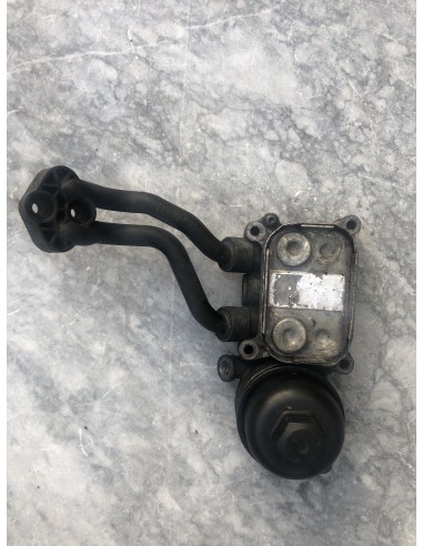 Gebruikte Smart Fortwo 450 & Roadster 452 oliekoeler