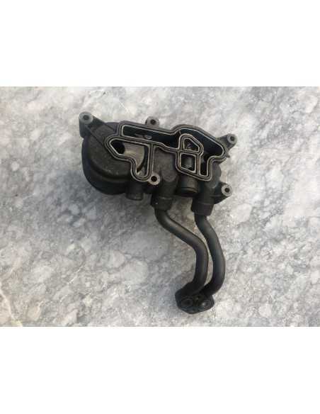 Radiador de óleo usado Smart Fortwo 450 e Roadster 452