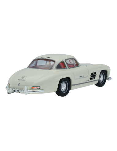 Mercedes Benz 300 Sl Roadster (W198) Bege1:43