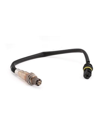 LAMBDA SENSOR FOR SMART FORTWO 450 ROADSTER 452 PETROL