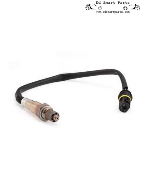 SONDA LAMBDA PER SMART FORTWO 450 ROADSTER 452 BENZINA