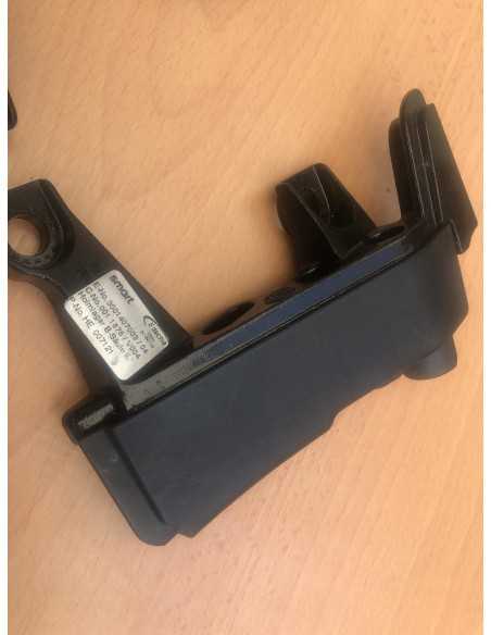 SUPPORTO MEMBRO LONGITUDINALE CON COPERTURA - SET SINISTRO E DESTRO SMART ROADSTER 452