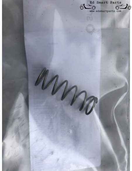 COMPENSADOR DE MUELLE EN Y para techo descapotable Smart Roadster