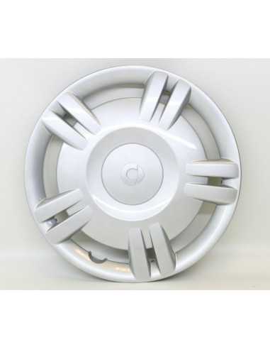 Taglio ruota full size per SMART fortwo 450/451 roadster 452 forfour 454 modelli 15 pollici