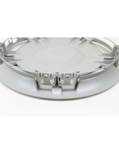 Copricerchi full size per modelli Smart ForTwo 450/451 Roadster 452 ForFour 454 da 15 pollici 2