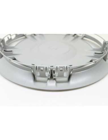 Embellecedor de llantas de tamaño completo para modelos Smart ForTwo 450/451 Roadster 452 ForFour 454 de 15 pulgadas