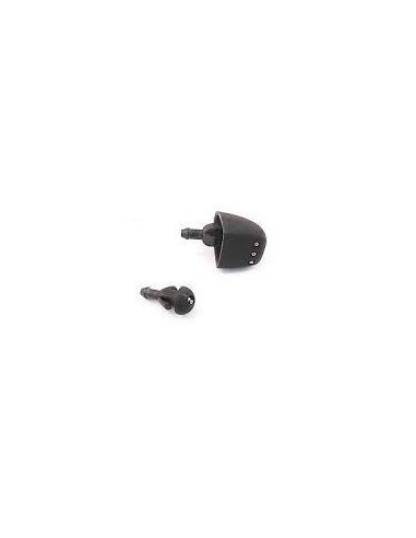 windscreen washer nozzle set for Smart Roadster 452