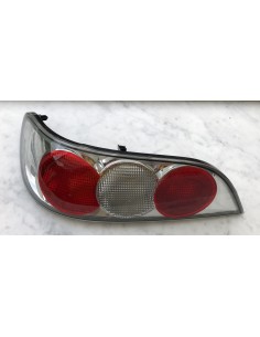Rückleuchteneinheit rechts oder links Smart Roadster (Coupe) LHD 2