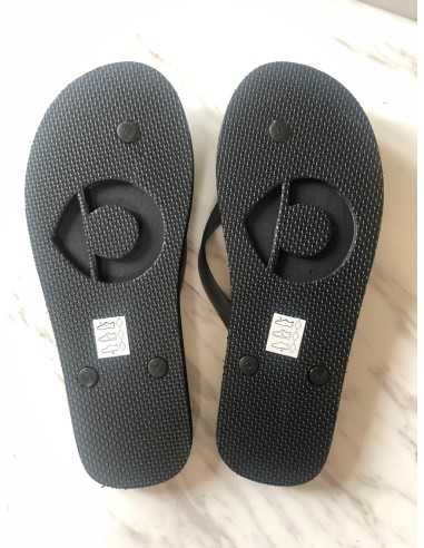 Smartware slimme slippers