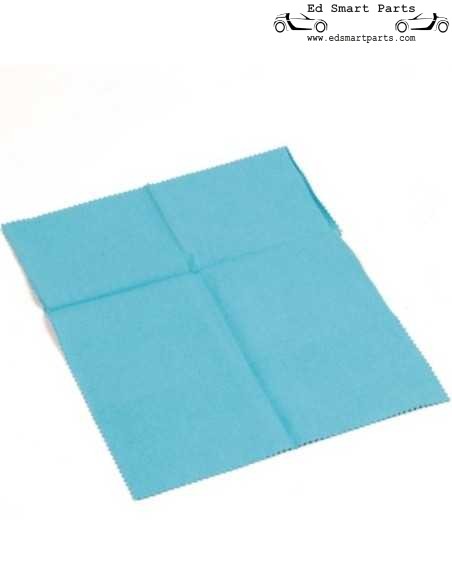 Pano antiembaçante 27x22,5 cm