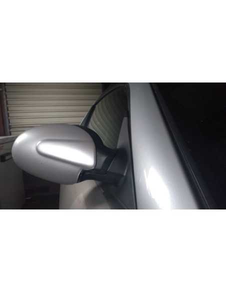 Smart Roadster spiegelkappen paar