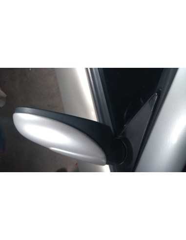 Paire de coques de rétroviseurs Smart Roadster