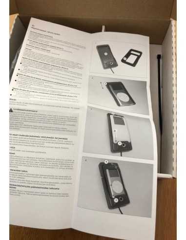 IPOD AUTOKIT SMART ROADSTER