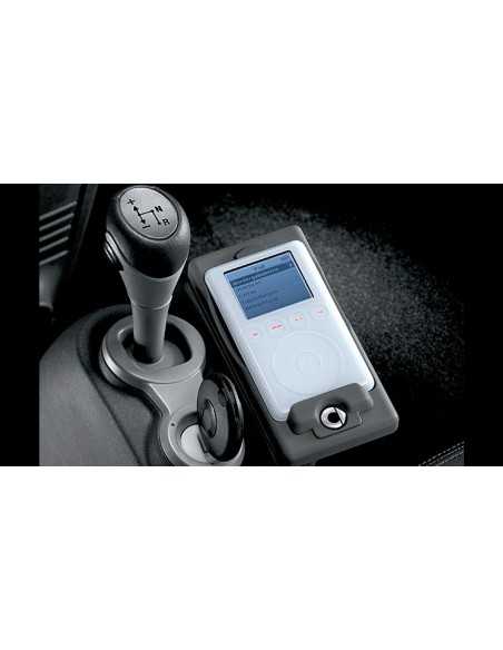 KIT AUTO IPOD SMART ROADSTER