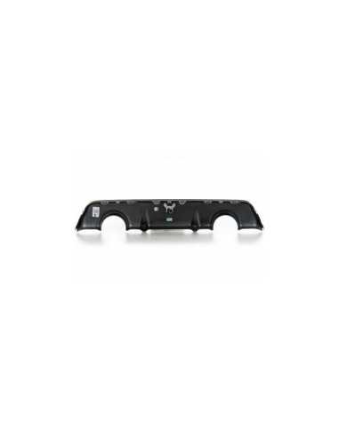 OEM Genuine Smart Fortwo (453) Brabus Rear Bumper Trim Panel