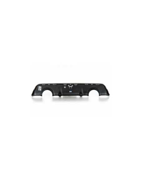 OEM Genuine Smart Fortwo (453) Brabus Rear Bumper Trim Panel OEM Genuine Smart Fortwo (453) Brabus Rear Bumper Trim Panel