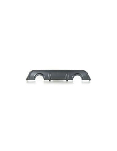 OEM Genuine Smart Fortwo (453) Brabus Rear Bumper Trim Panel