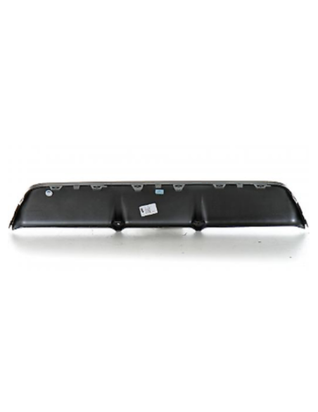 Originele Smart Forfour (453) Brabus Achterbumper Trim Panel
