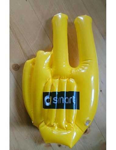 Ventilatore gonfiabile intelligente a mano - oggetto da collezione