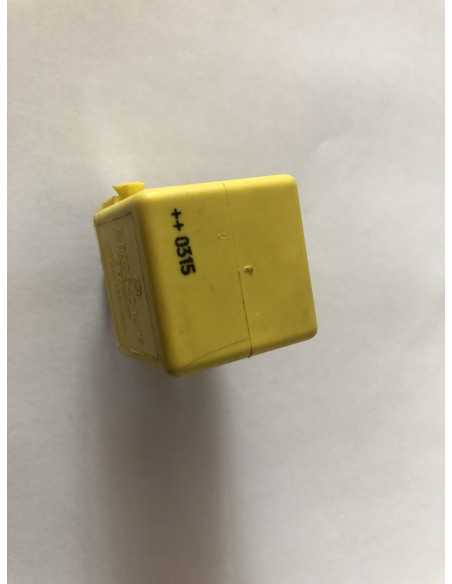 Smart Roadster (Coupé) 452 e Fortwo 450 Relais A0025421419--Y23134-A52-X335