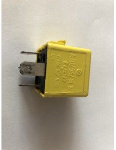 Smart Roadster (Coupé) 452 et Fortwo 450 Relais A0025421419--Y23134-A52-X335 2
