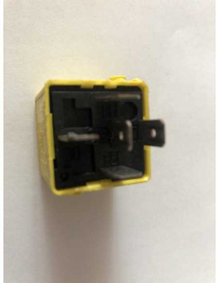 Smart Roadster (Coupé) 452 e Fortwo 450 Relais A0025421419--Y23134-A52-X335 Smart Roadster (Coupé) 452 e Fortwo 450 Relais A0025421419--Y23134-A52-X335