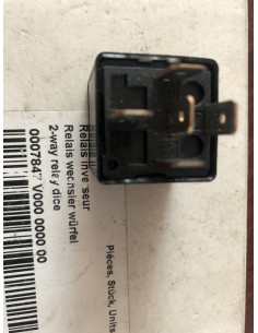 Relais Smart 450 Siemens V23134-A52-C643 2