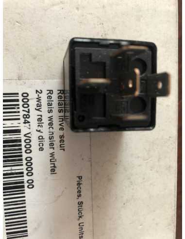 Relé Smart 450 Siemens V23134-A52-C643