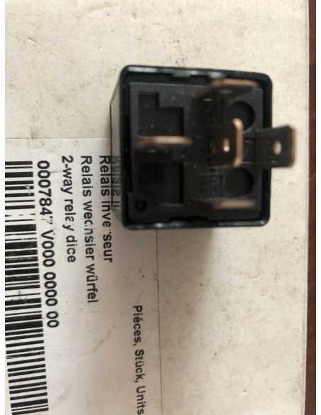 Relais intelligent 450 Siemens V23134-A52-C643 Relais intelligent 450 Siemens V23134-A52-C643