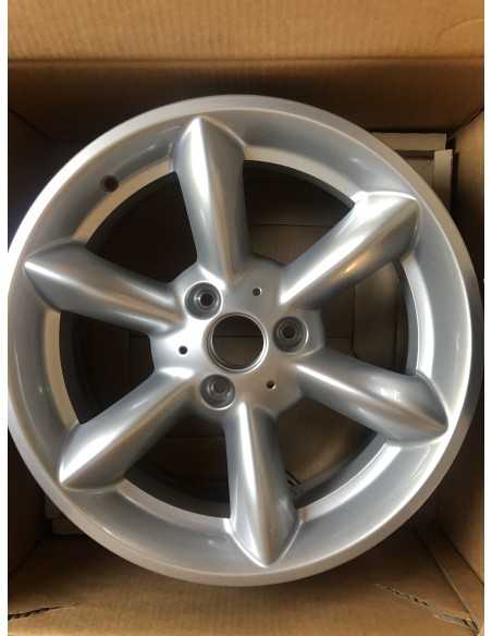Smart Roadster 452 runline 7.0Jx17 ET 20 1 front wheel Q0019422