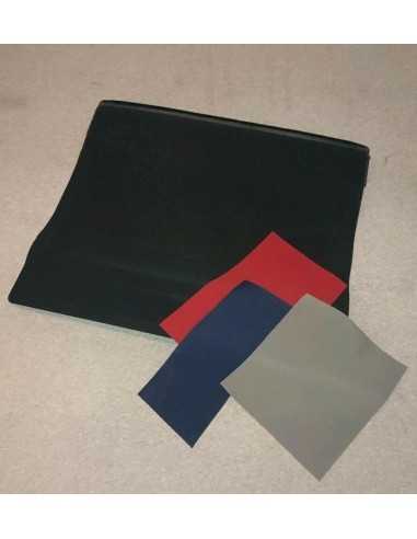 Sistema completo per il tetto Softtop Smart Roadster - ricondizionato, nuova tela