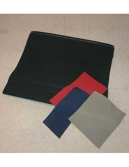 Smart Roadster Softtop dak compleet systeem - gereviseerd, nieuw canvas Smart Roadster Softtop dak compleet systeem - gereviseerd, nieuw canvas