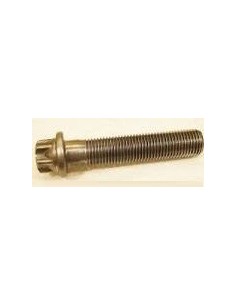 Bullone puleggia albero motore per smart Roadster 452 e smart Fortwo 450 698cc