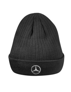 Mercedes-Benz Knitted hat
