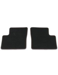 Tapis de sol en velours Smart 453 FORFOUR d'origine, édition de lancement 1 2