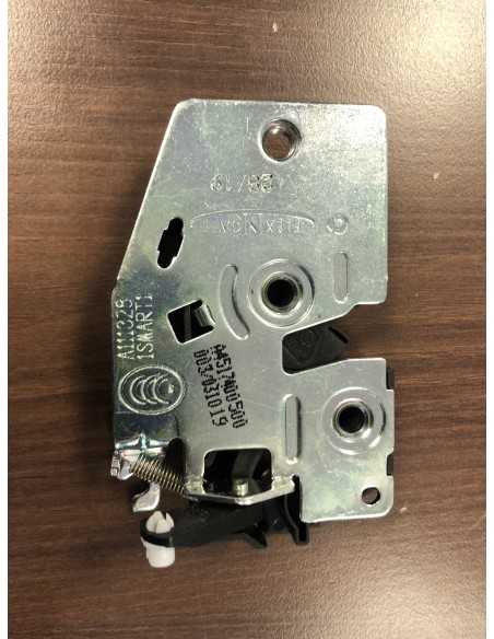 Smart Fortwo 453 / ForTwo 451 Cabrio Heckklappenschloss Verriegelung & Stellantrieb Smart Fortwo 453 / ForTwo 451 Cabrio Heckklappenschloss Verriegelung & Stellantrieb