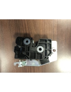 Loquet et actionneur de verrouillage du couvercle de coffre arrière de la Smart Fortwo 453 / ForTwo 451 Cabrio 2