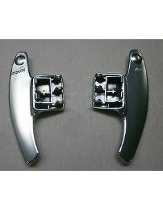 Smart ForTwo / ForFour 453 extended paddleshift levers 2