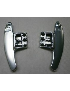 Smart ForTwo / ForFour 453 uitgebreide paddleshift-hendels 2