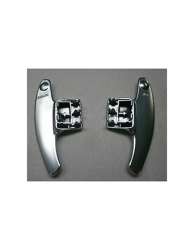 Smart ForTwo / ForFour 453 extended paddleshift levers