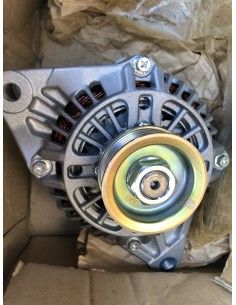 Alternador OEM smart ForFour Brabus 454 2