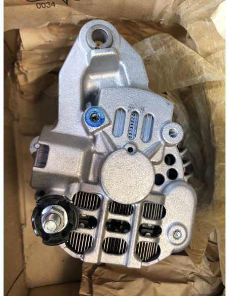 OEM dynamo smart ForFour Brabus 454 OEM dynamo smart ForFour Brabus 454