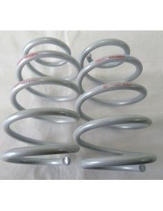 Coppia molle elicoidali Brabus Smart Fortwo 450 2