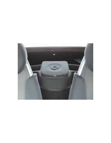 usato Smart Roadster Rearbag (T-Bag) per dietro i sedili