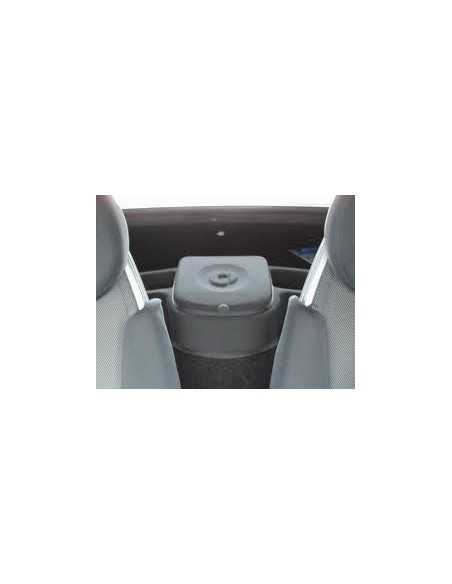 usato Smart Roadster Rearbag (T-Bag) per dietro i sedili usato Smart Roadster Rearbag (T-Bag) per dietro i sedili