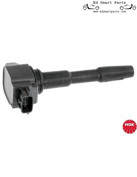 bobina de ignição para smart fortwo forfour 453