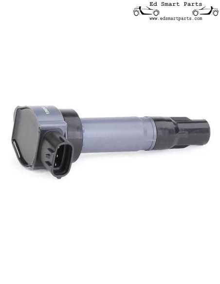 bobine d'allumage pour smart fortwo 451 essence