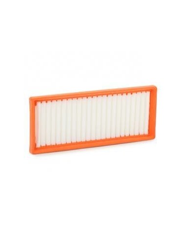 replacement air filter - smart fortwo 451 petrol/diesel