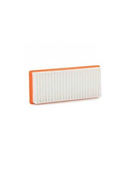 replacement air filter - smart fortwo 451 petrol/diesel