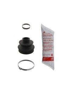 Balgset, aandrijfas Smart Roadster 452 of ForTwo 450